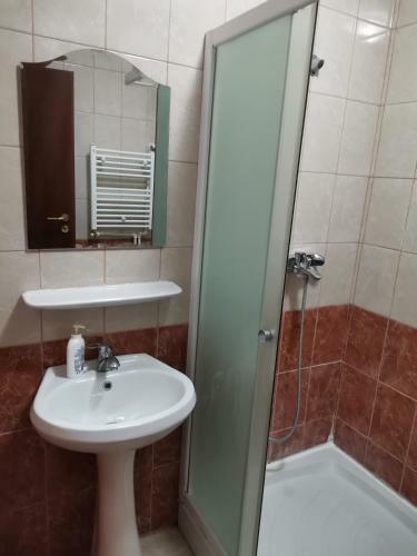 Hostal Pensiunea Natalia