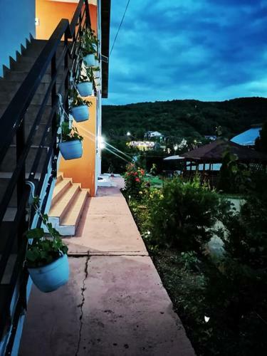 Hostal Pensiunea Natalia