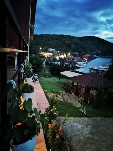 Hostal Pensiunea Natalia