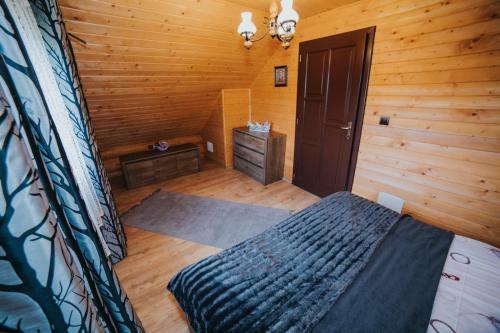 Cabana Morar