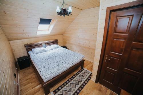 Cabana Morar