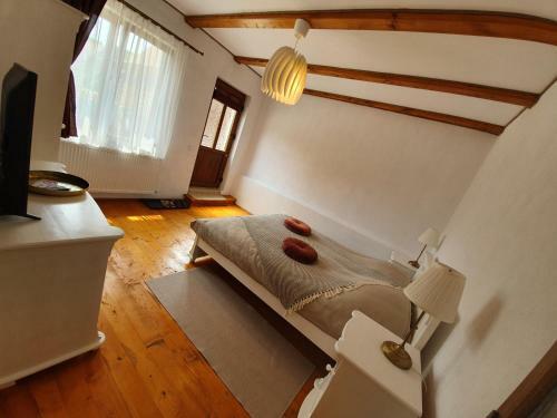 Hostal Flori Haus Saschiz