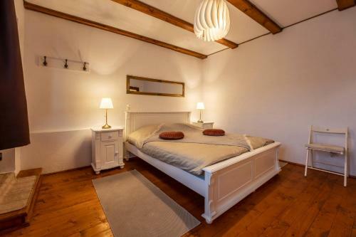 Hostal Flori Haus Saschiz