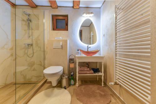 Hostal Flori Haus Saschiz