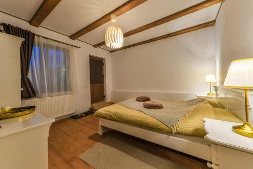 Hostal Flori Haus Saschiz