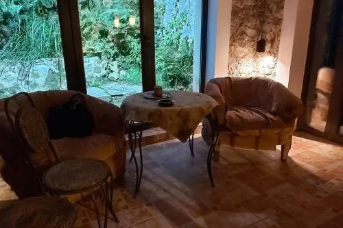 Vila Primitoare Cu Piscina Pentru Gasca Mare