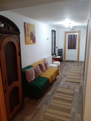 Hostal Pensiunea Floarea Dornei