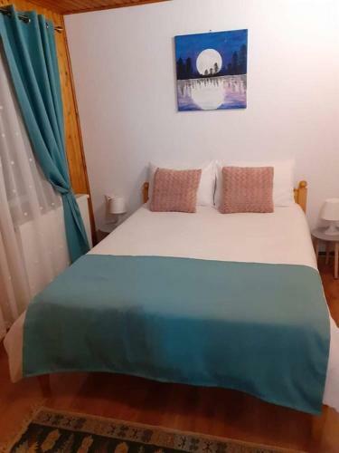 Hostal Pensiunea Floarea Dornei