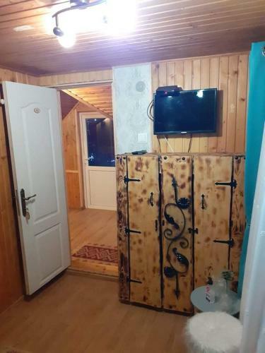 Hostal Pensiunea Floarea Dornei