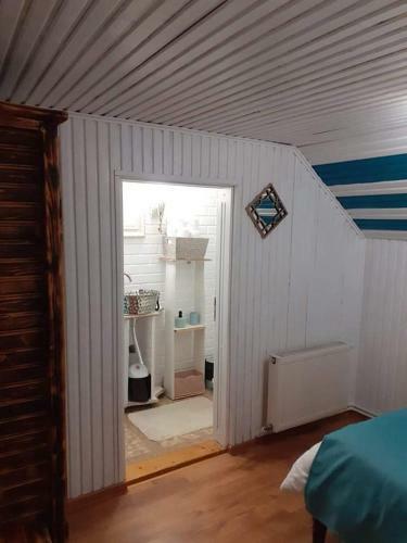 Hostal Pensiunea Floarea Dornei