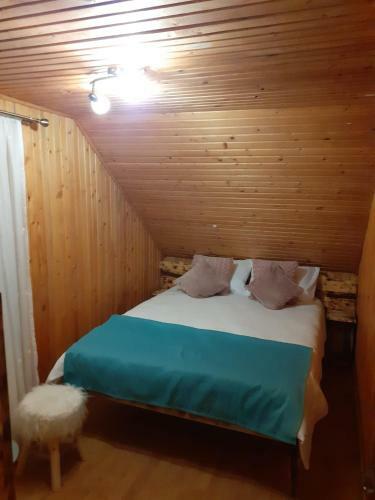 Hostal Pensiunea Floarea Dornei