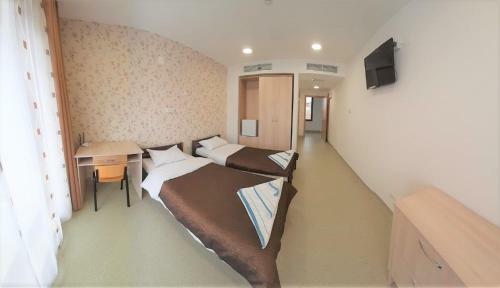 Hotel Sta?iunea Valea Nerei