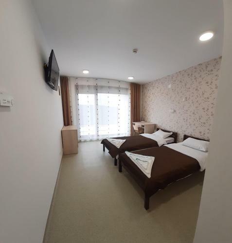 Hotel Sta?iunea Valea Nerei