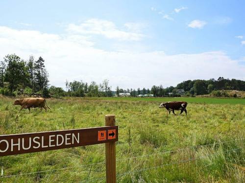 Holiday Home Romelanda