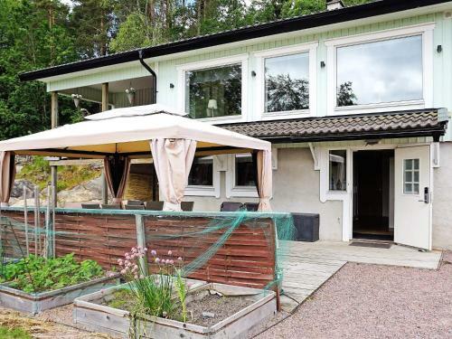 Holiday Home Romelanda