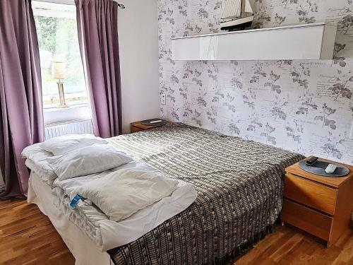 Holiday Home Romelanda