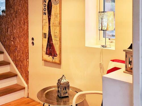 Holiday Home Romelanda