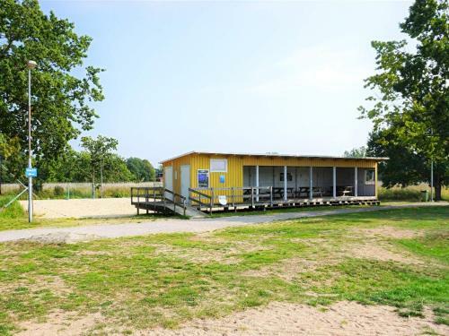 Holiday Home R�nneby