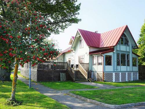 Holiday Home R�nneby