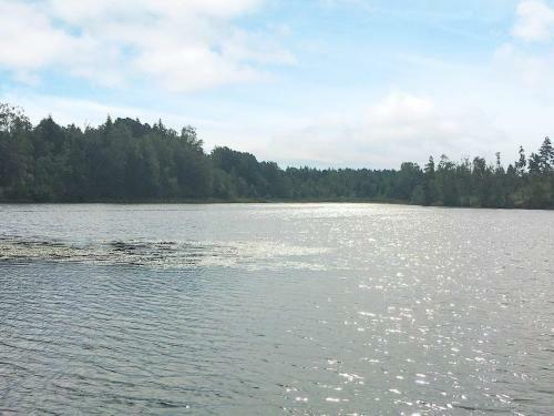 Holiday Home R�rvik