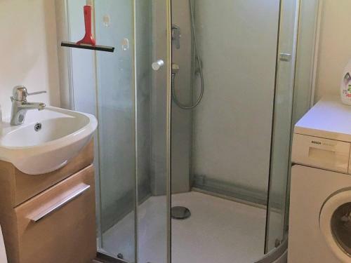 Holiday Home R�rvik