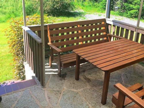 Holiday Home R�rvik