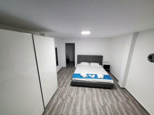 Hostal Vila Paradis Costinesti