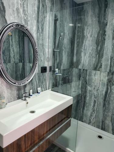Hostal Vila Paradis Costinesti