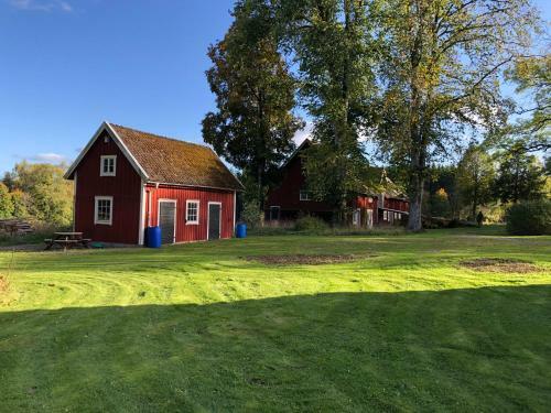 Sk�rhult Mellan Lammhult - Vrigstad