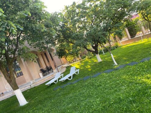 Hostal Vila Bry-cas Costinesti