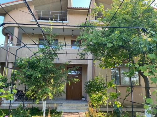Hostal Vila Bry-cas Costinesti