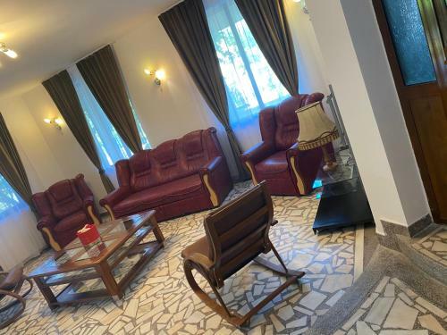 Hostal Vila Bry-cas Costinesti
