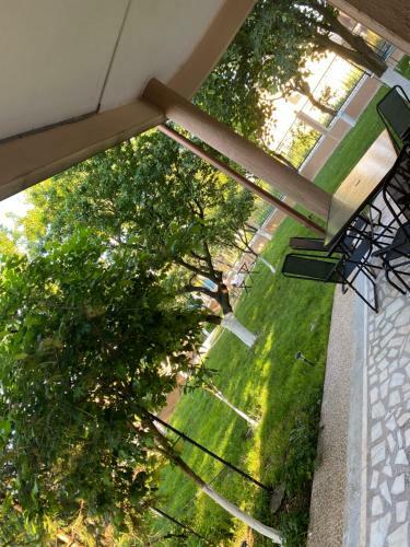 Hostal Vila Bry-cas Costinesti