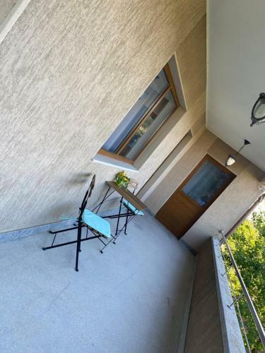 Hostal Vila Bry-cas Costinesti