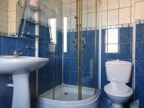 Bed & Breakfast Pensiunea Odn