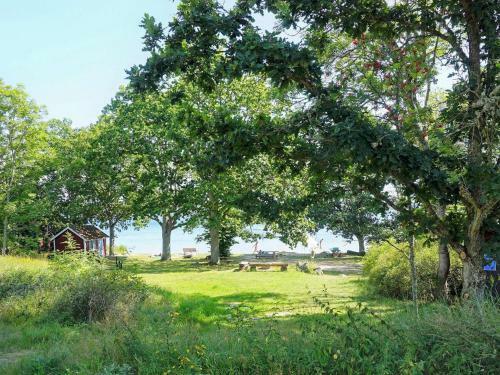 Holiday Home Ronneby VII