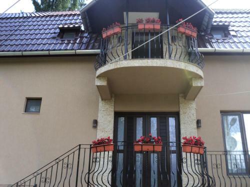 Hostal Cabana Suvenirurilor
