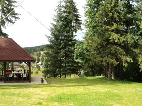 Hostal Cabana Suvenirurilor