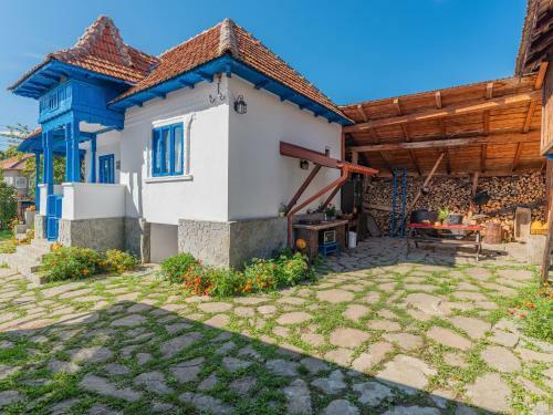 Casa de Vacanta Traditionala Romaneasca