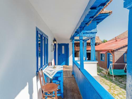 Casa de Vacanta Traditionala Romaneasca