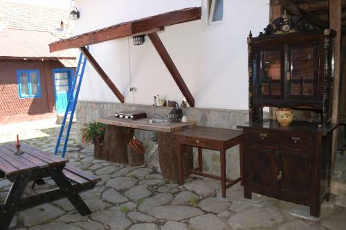Casa de Vacanta Traditionala Romaneasca