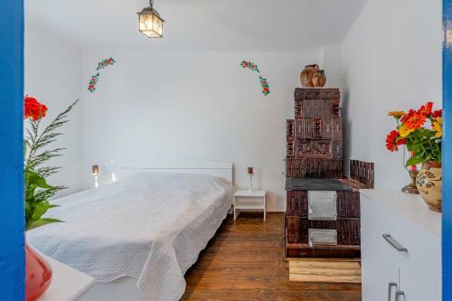 Casa de Vacanta Traditionala Romaneasca