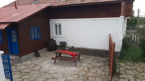 Casa de Vacanta Traditionala Romaneasca