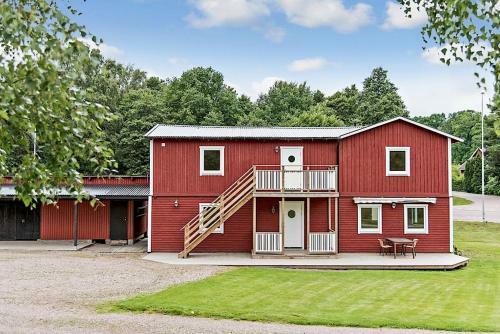 R�st�nga Vacation Apartments