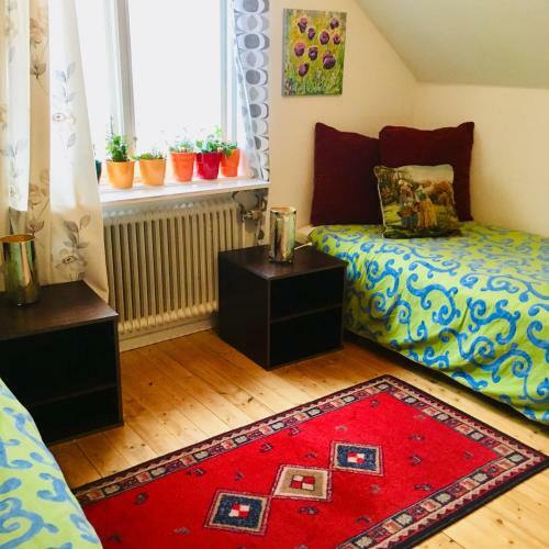 Hostal Art Home