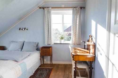 Villa Farmhouse At �jerviks G�rd