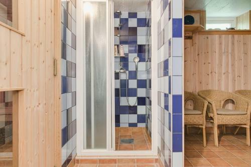 Villa Farmhouse At �jerviks G�rd