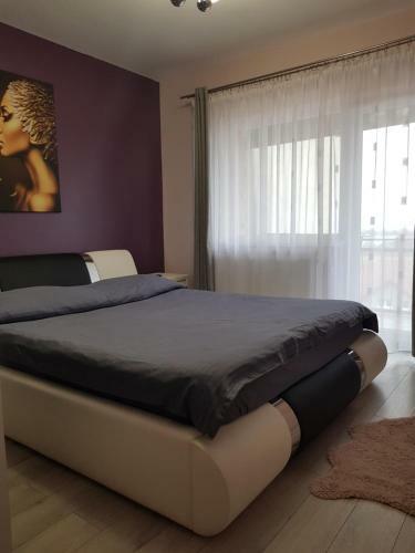 Arrami Aparthotel