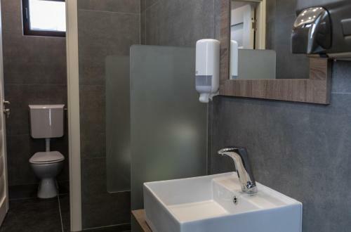 Hostal Pensiunea Sofia