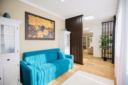 Lira Holiday Apartments